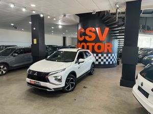 Mitsubishi Eclipse Cross 2.4 PHEV Kaiteki Auto 4WD - Foto 2