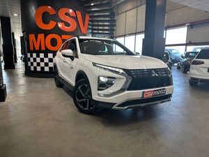 Mitsubishi Eclipse Cross 2.4 PHEV Kaiteki Auto 4WD - Foto 5