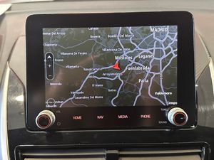 Mitsubishi Eclipse Cross 2.4 PHEV Kaiteki Auto 4WD - Foto 21