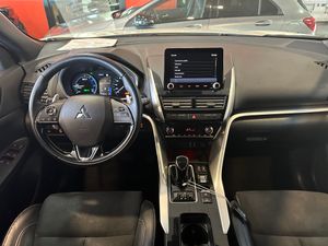 Mitsubishi Eclipse Cross 2.4 PHEV Kaiteki Auto 4WD - Foto 12