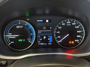 Mitsubishi Eclipse Cross 2.4 PHEV Kaiteki Auto 4WD - Foto 19