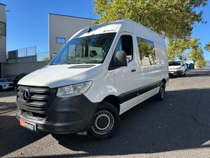 Mercedes Sprinter 314CDI 143CV L2H2  - Foto 3