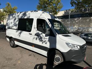Mercedes Sprinter 314CDI 143CV L2H2  - Foto 4