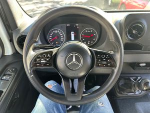 Mercedes Sprinter 314CDI 143CV L2H2  - Foto 14