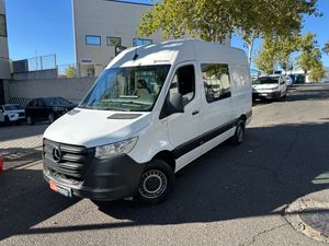 Mercedes Sprinter 314CDI 143CV L2H2  - Foto 2