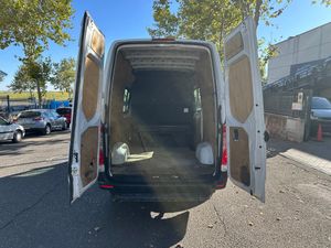 Mercedes Sprinter 314CDI 143CV L2H2  - Foto 8