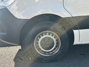 Mercedes Sprinter 314CDI 143CV L2H2  - Foto 24