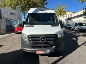 Mercedes Sprinter 314CDI 143CV L2H2  - Foto 3