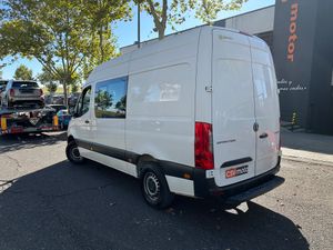 Mercedes Sprinter 314CDI 143CV L2H2  - Foto 5
