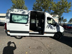 Mercedes Sprinter 314CDI 143CV L2H2  - Foto 11