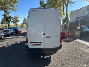 Mercedes Sprinter 314CDI 143CV L2H2  - Foto 7