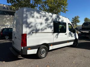 Mercedes Sprinter 314CDI 143CV L2H2  - Foto 6