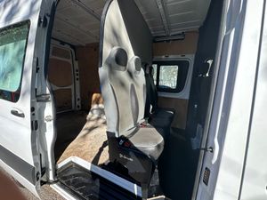 Mercedes Sprinter 314CDI 143CV L2H2  - Foto 9