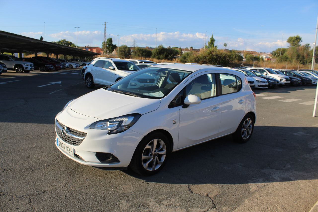 Opel Corsa 1.4 66kW (90CV) Selective - 120 Aniv GLP - Foto 1