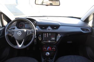 Opel Corsa 1.4 66kW (90CV) Selective - 120 Aniv GLP - Foto 11