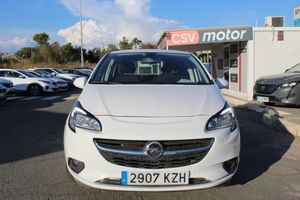 Opel Corsa 1.4 66kW (90CV) Selective - 120 Aniv GLP - Foto 8