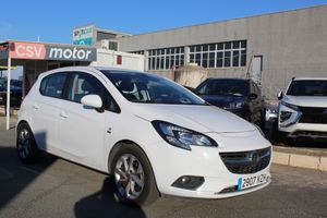 Opel Corsa 1.4 66kW (90CV) Selective - 120 Aniv GLP - Foto 7