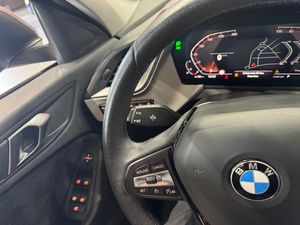 BMW Serie 1 118i - Foto 17