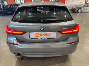BMW Serie 1 118i - Foto 7