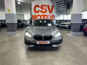 BMW Serie 1 118i - Foto 3