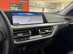 BMW Serie 1 118i - Foto 15