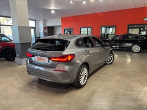 BMW Serie 1 118i - Foto 6