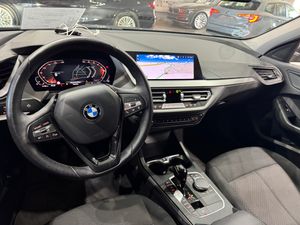 BMW Serie 1 118i - Foto 11