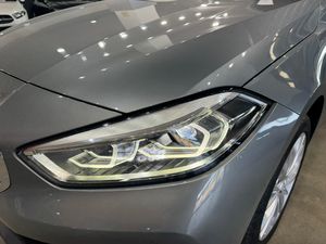 BMW Serie 1 118i - Foto 20