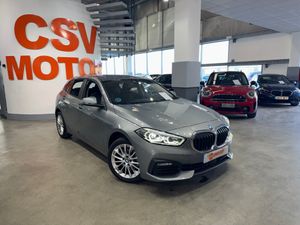 BMW Serie 1 118i - Foto 4