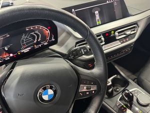 BMW Serie 1 118i - Foto 18