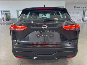 Nissan Qashqai DIG-T 103kW (140CV) mHEV 4x2 Acenta - Foto 7