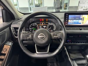 Nissan Qashqai DIG-T 103kW (140CV) mHEV 4x2 Acenta - Foto 12