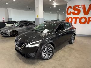 Nissan Qashqai DIG-T 103kW (140CV) mHEV 4x2 Acenta - Foto 2