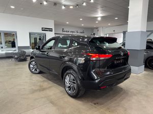 Nissan Qashqai DIG-T 103kW (140CV) mHEV 4x2 Acenta - Foto 5