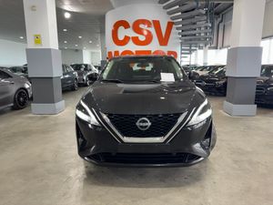 Nissan Qashqai DIG-T 103kW (140CV) mHEV 4x2 Acenta - Foto 3