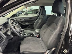 Nissan Qashqai DIG-T 103kW (140CV) mHEV 4x2 Acenta - Foto 9