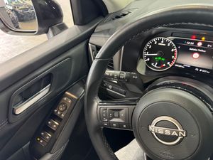 Nissan Qashqai DIG-T 103kW (140CV) mHEV 4x2 Acenta - Foto 17