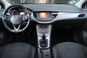 Opel Astra 1.6 CDTi 81kW (110CV) Selective - Foto 8