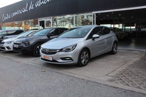 Opel Astra 1.6 CDTi 81kW (110CV) Selective - Foto 2
