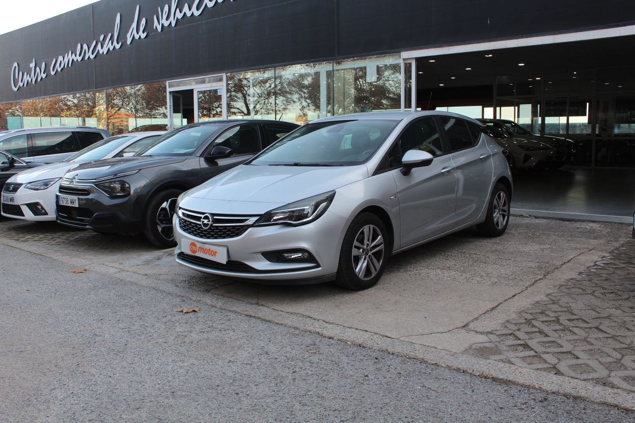 Opel Astra 1.6 CDTi 81kW (110CV) Selective - Foto 1