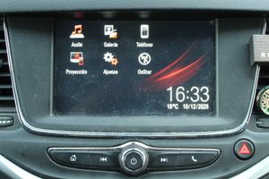 Opel Astra 1.6 CDTi 81kW (110CV) Selective - Foto 14