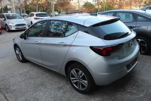 Opel Astra 1.6 CDTi 81kW (110CV) Selective - Foto 4