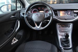 Opel Astra 1.6 CDTi 81kW (110CV) Selective - Foto 9