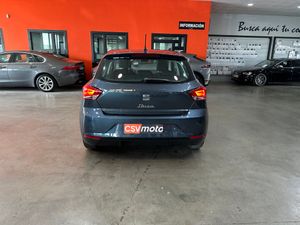 Seat Ibiza 1.0 TSI 70kW (95CV) Style - Foto 7