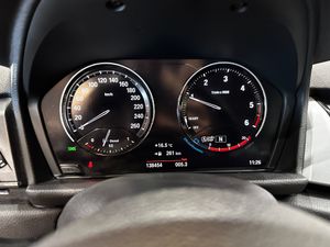 BMW Serie 2 Gran Tourer 216d - Foto 9