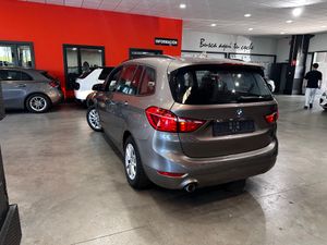 BMW Serie 2 Gran Tourer 216d - Foto 4