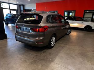 BMW Serie 2 Gran Tourer 216d - Foto 6