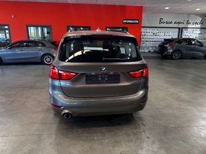 BMW Serie 2 Gran Tourer 216d - Foto 5