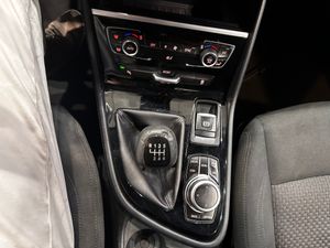 BMW Serie 2 Gran Tourer 216d - Foto 12