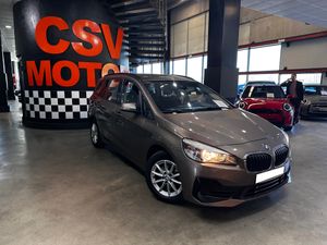 BMW Serie 2 Gran Tourer 216d - Foto 3